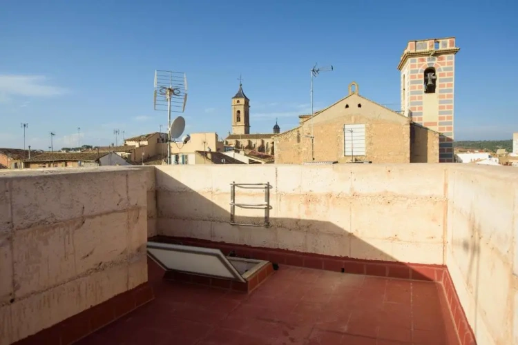 5 Bedrooms Cottage with balcony and with view