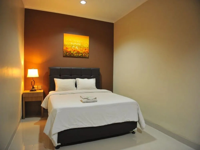 Altara Rooms