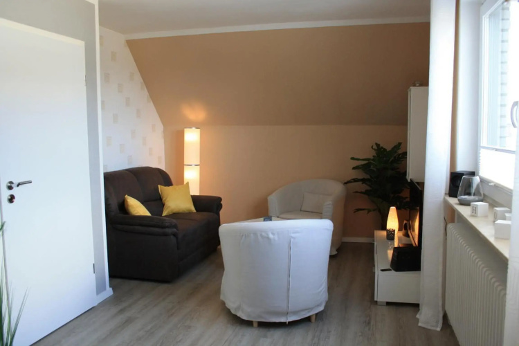 Ferienwohnung Heckel