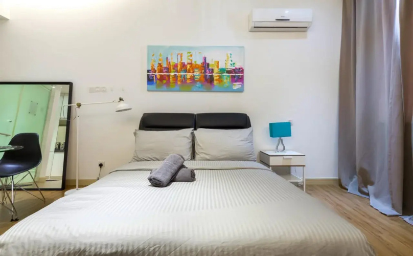 Proper Suites at Empire Damansara