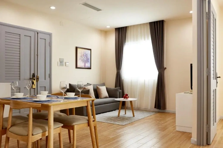 Family Suite