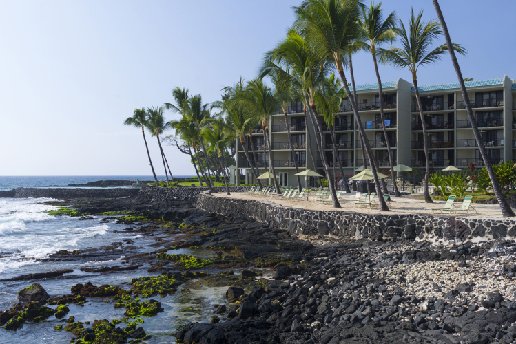 Aston Kona By The Sea photo 23