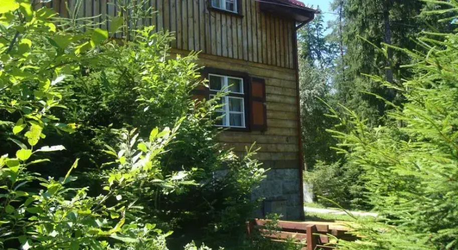 Chata Karkonosza