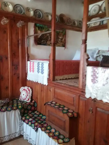 Karpathos house