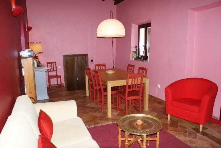 Casa Das Cores