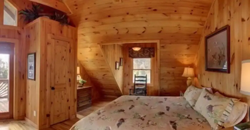 The Lodge
