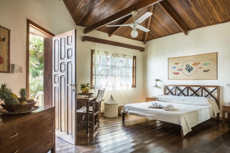 Double Bungalow
