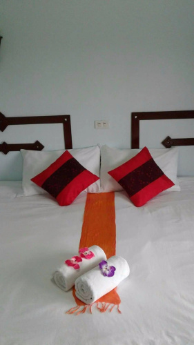 Khao Lak Traveller Lodge