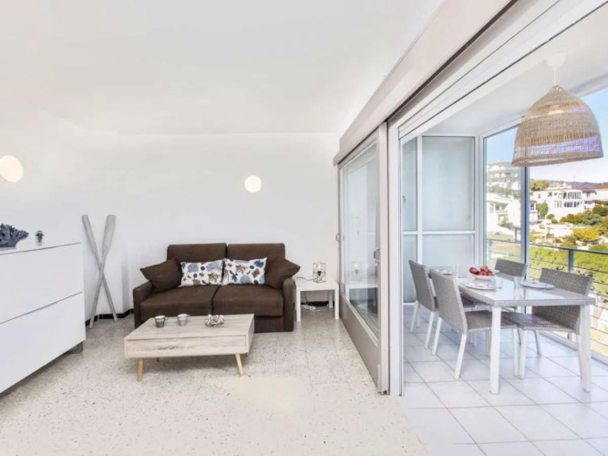 Apartment Indalo Modica