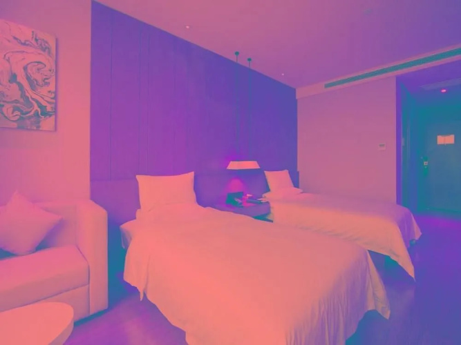 Xingcheng Hotel