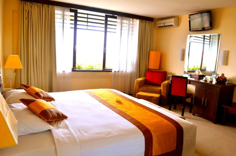 Nirmala Hotel and Convention Centre