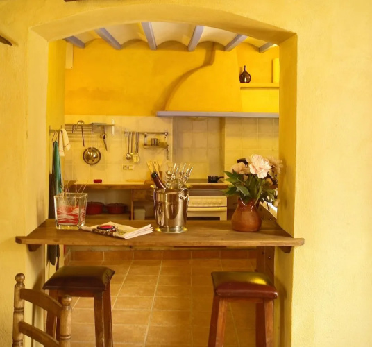 Casa Figueretes