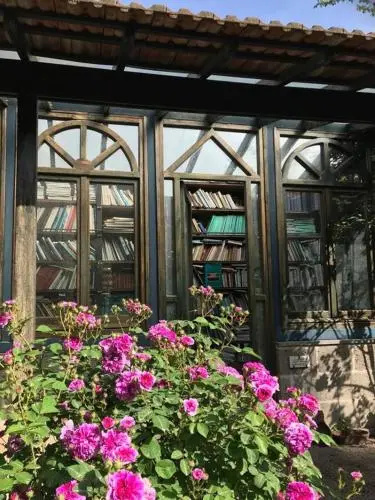 La Gallina Felice B&B