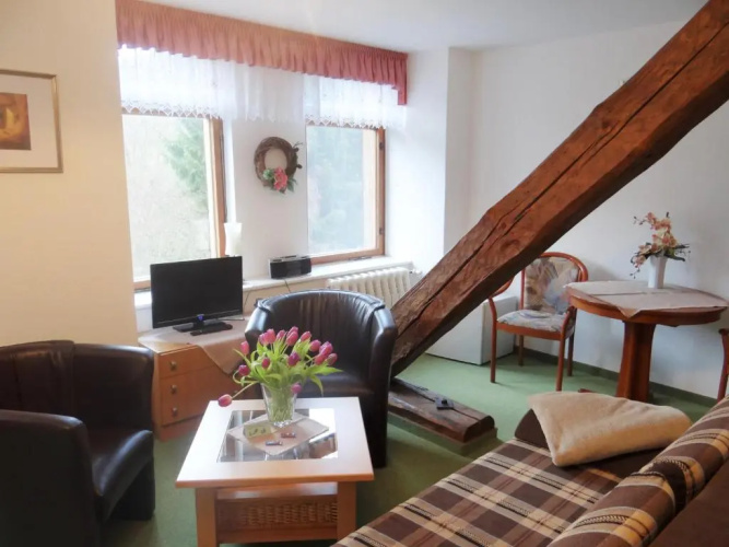 Ferienwohnung Haus Wilde