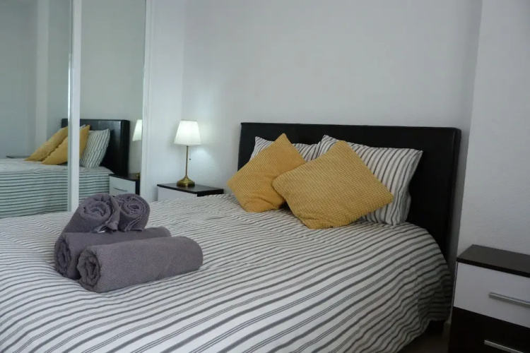 Almijara Nerja Bluewater