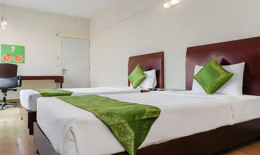 Otel görseli