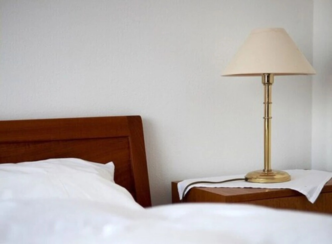 Hotel Rooad Weeter
