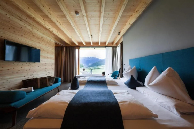 Hotel Garberhof