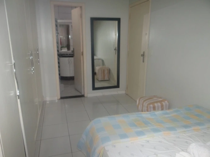 1 Bedroom Suite with pool view