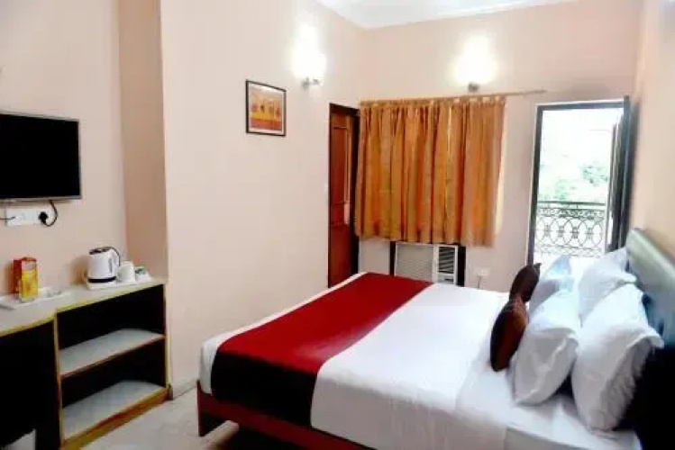 Central Great Value Hotel