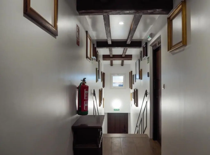 Superior Apartment