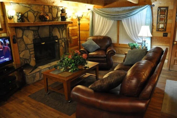 Romantic Hideaway