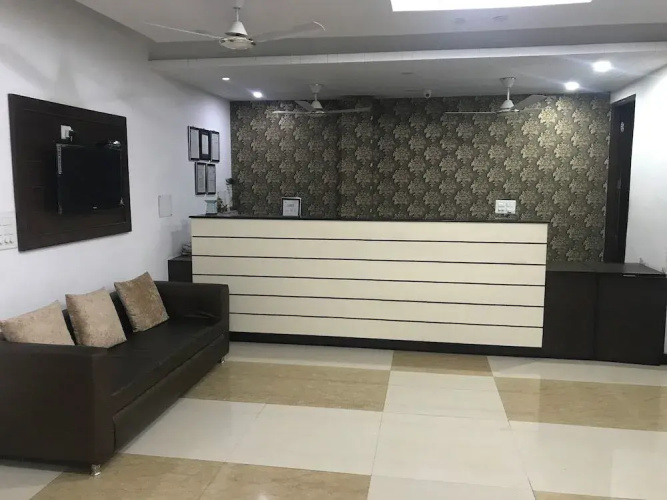 Hotel Akash Ganga by OYO Rooms