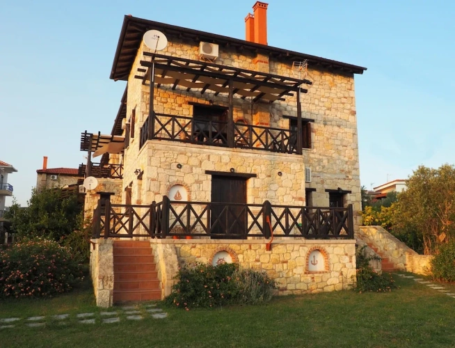 Comfort Cottage