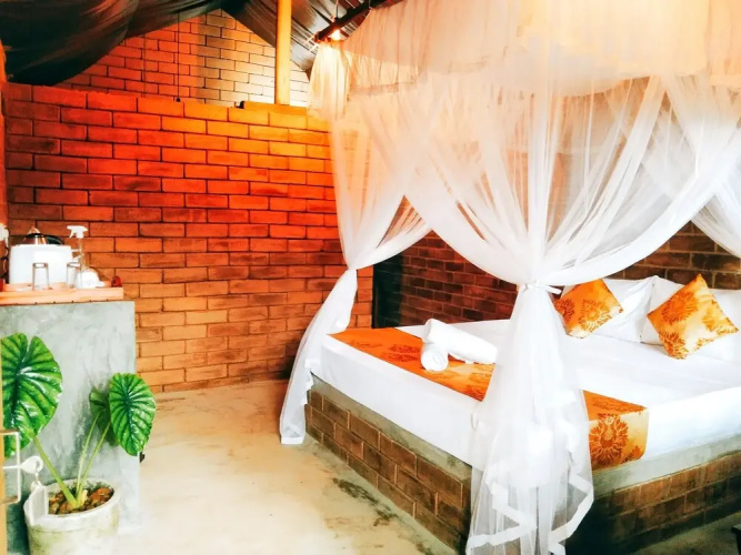 Lunuvila Resort Dickwella