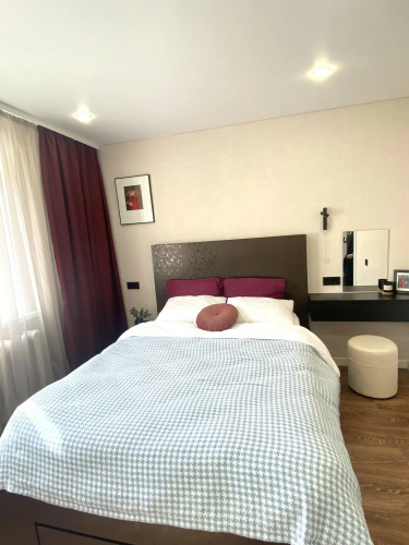 Фотография номера квартиры Апартаменты на улице Пролетарская