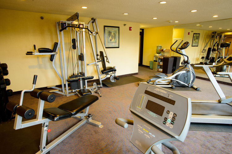 Hotel Indigo Rochester Mayo Clinic Area photo 28