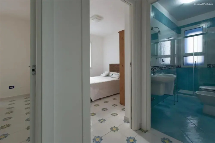 314 Casa Fronte Mare a Pescoluse