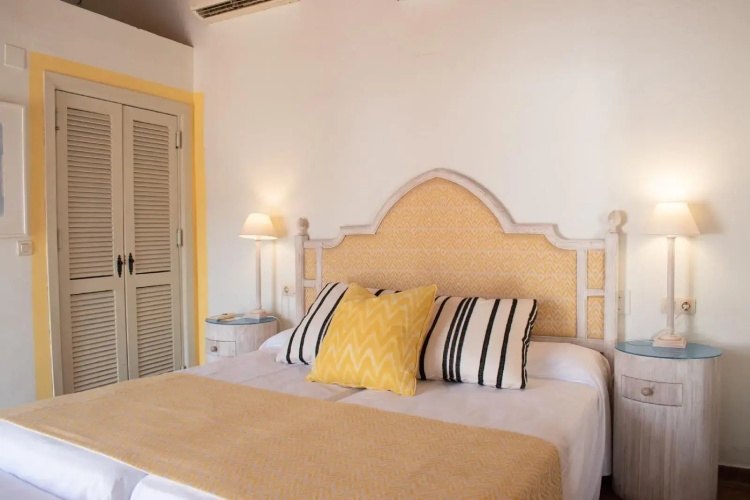 Hotel & Restaurant Cortijo del Arte