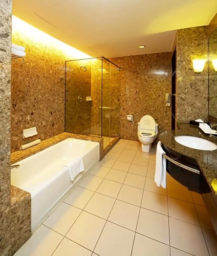 1 Bedroom Standard room