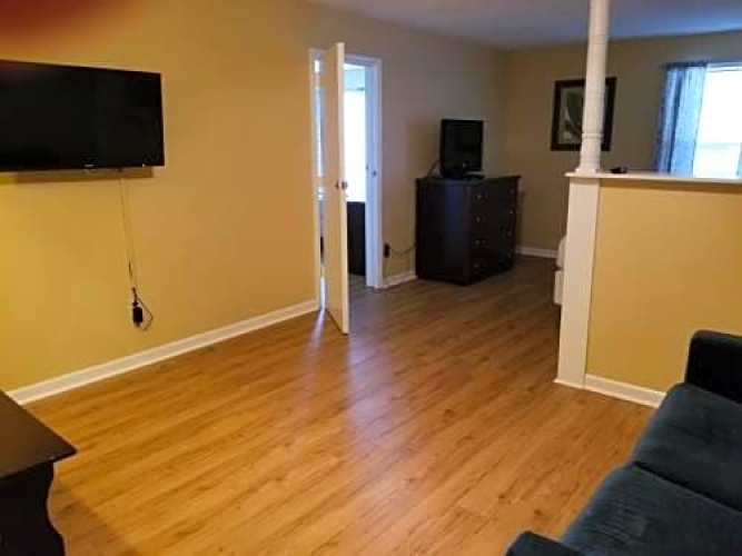 Quadruple Suite