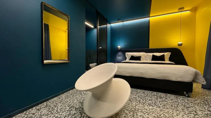 Nola Boutique Hotel