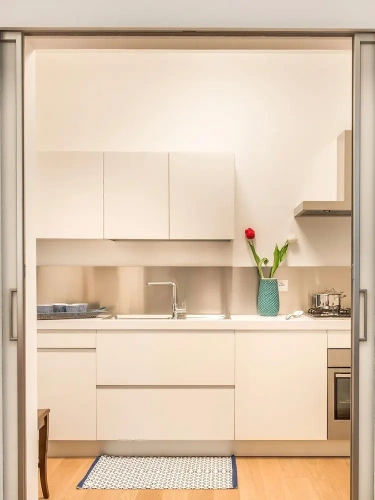 3 Bedrooms Apartment
