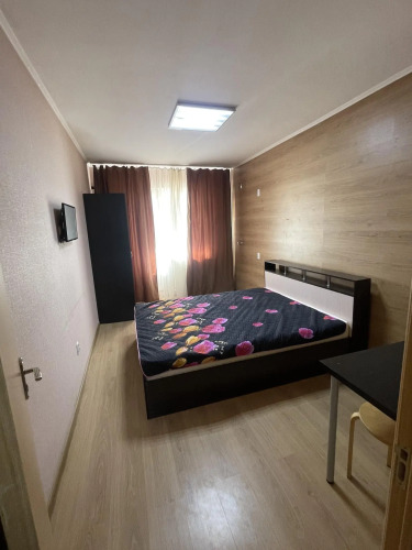 Фотография номера квартиры Апартаменты на улице Советская 40