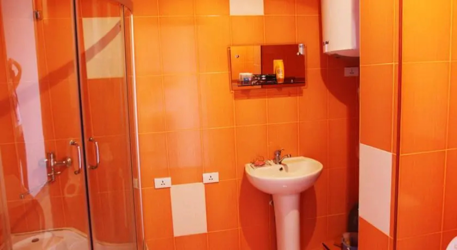 Cozy Studio in Avlabari