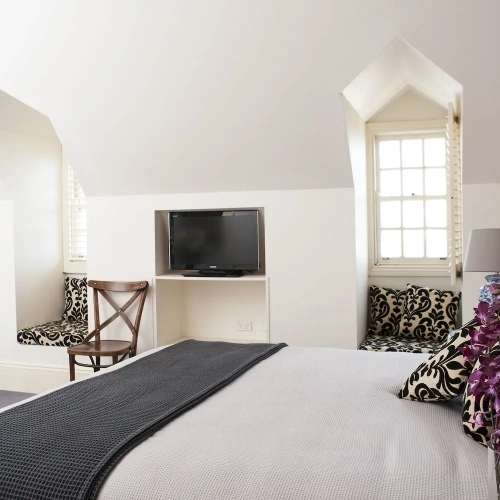 Premium room