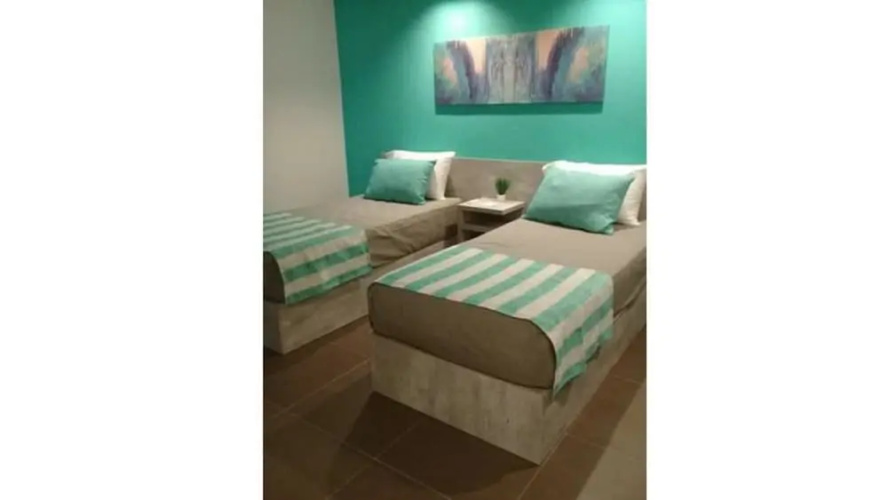 Ph Suites