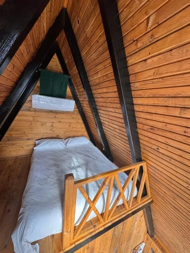 Deluxe Bungalow