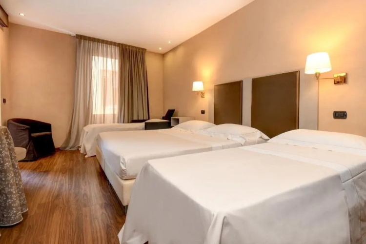 Hotel Tripoli