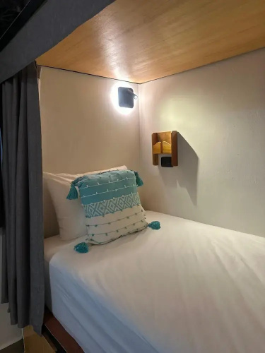Casa Mexico Lindo - Boutique Hostel