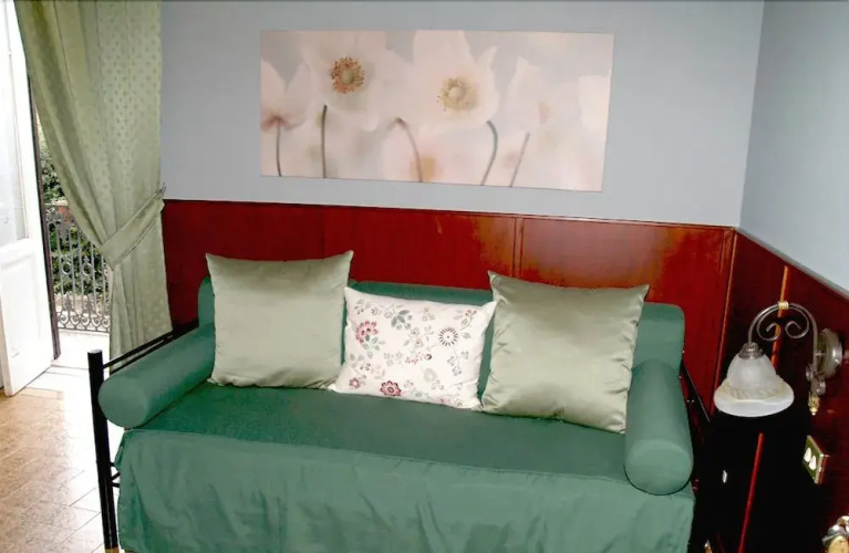 Bed And Breakfast Domus Angela