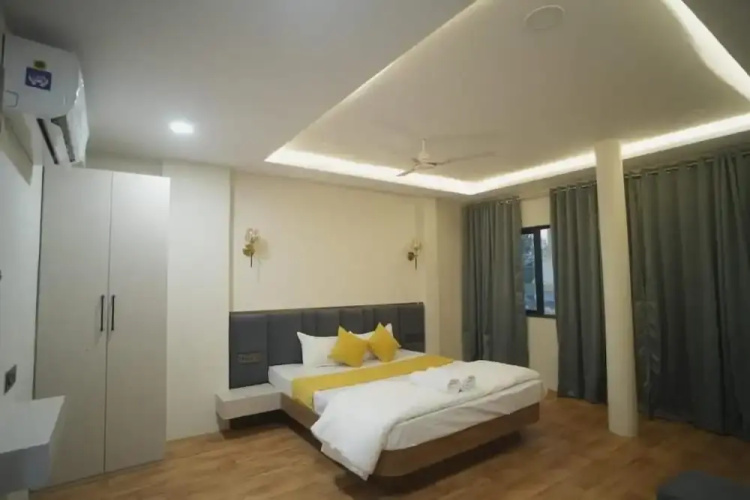 Avanti inn