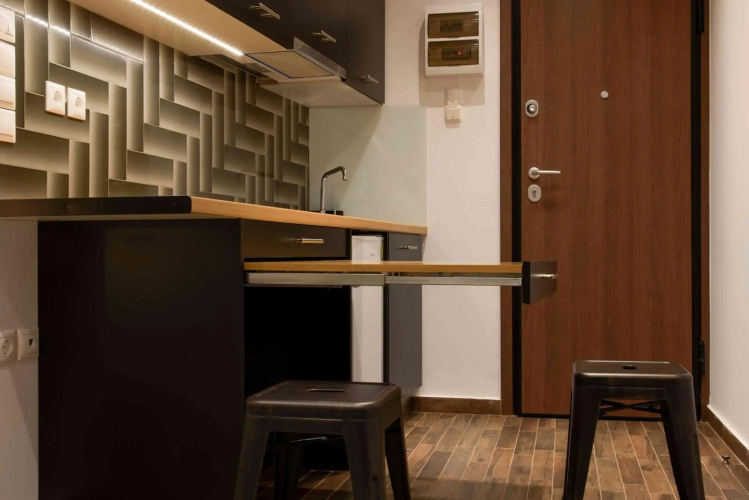 Electra & Myrto Apartments