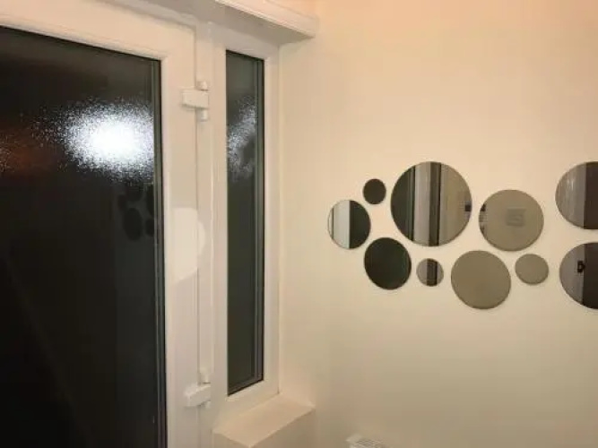 Victoria Parade Apartment