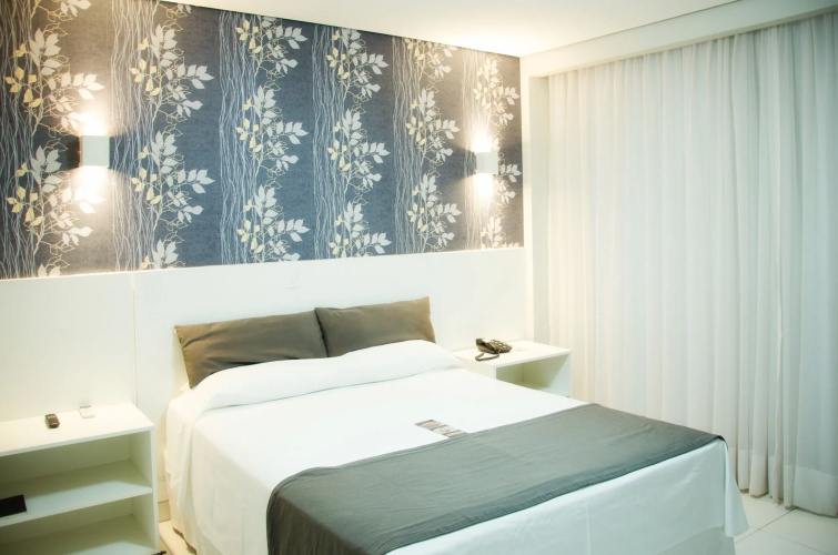 Hotel Girassol Plaza