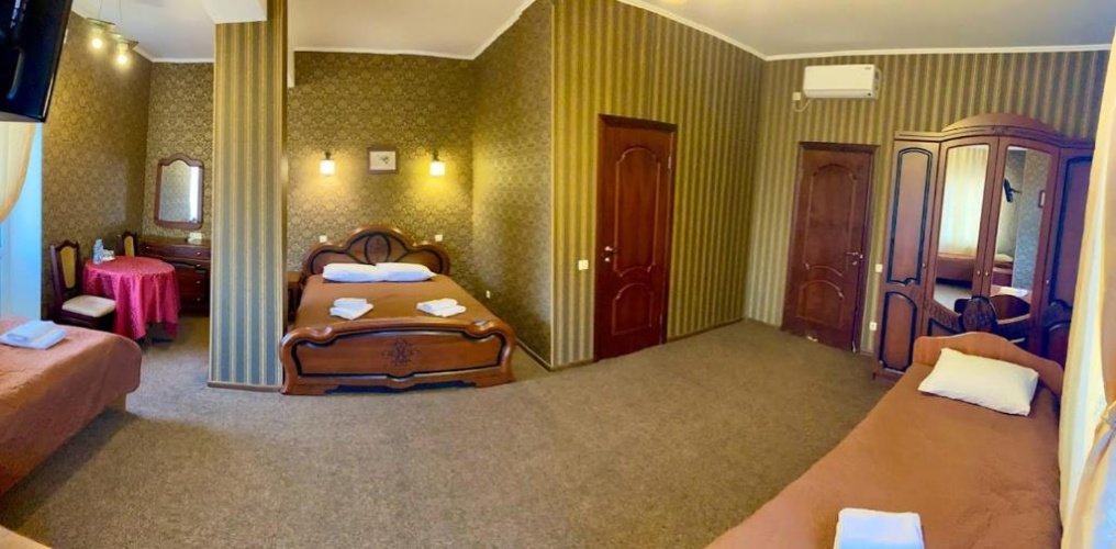 Suite